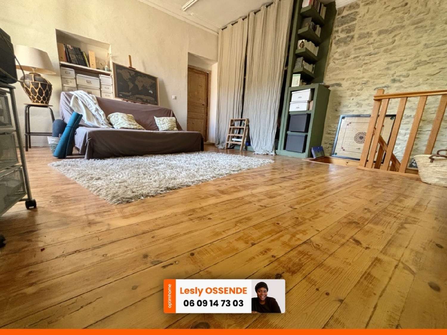  à vendre maison Nages-et-Solorgues Gard 8