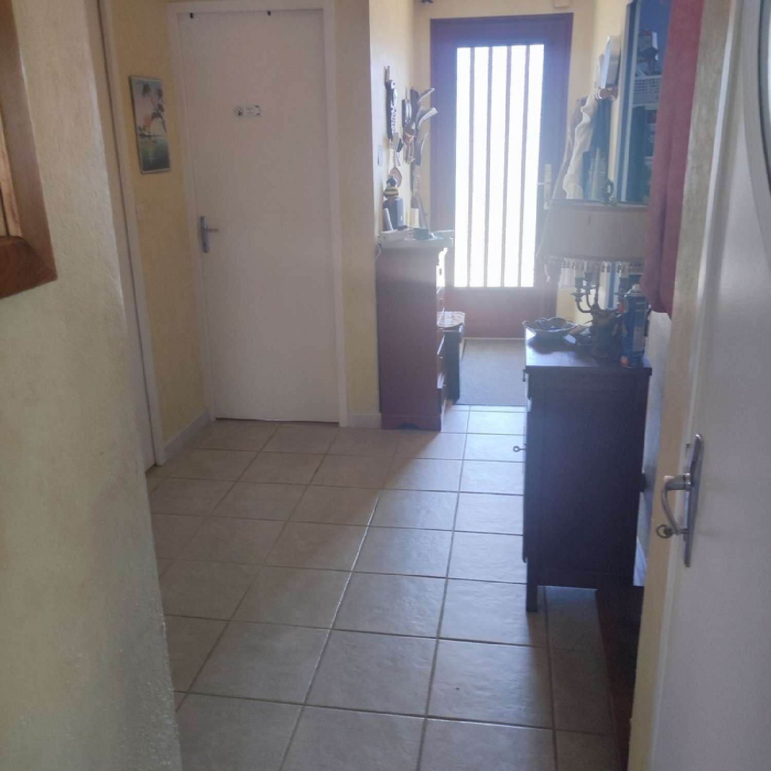  te koop huis Naintré Vienne 2