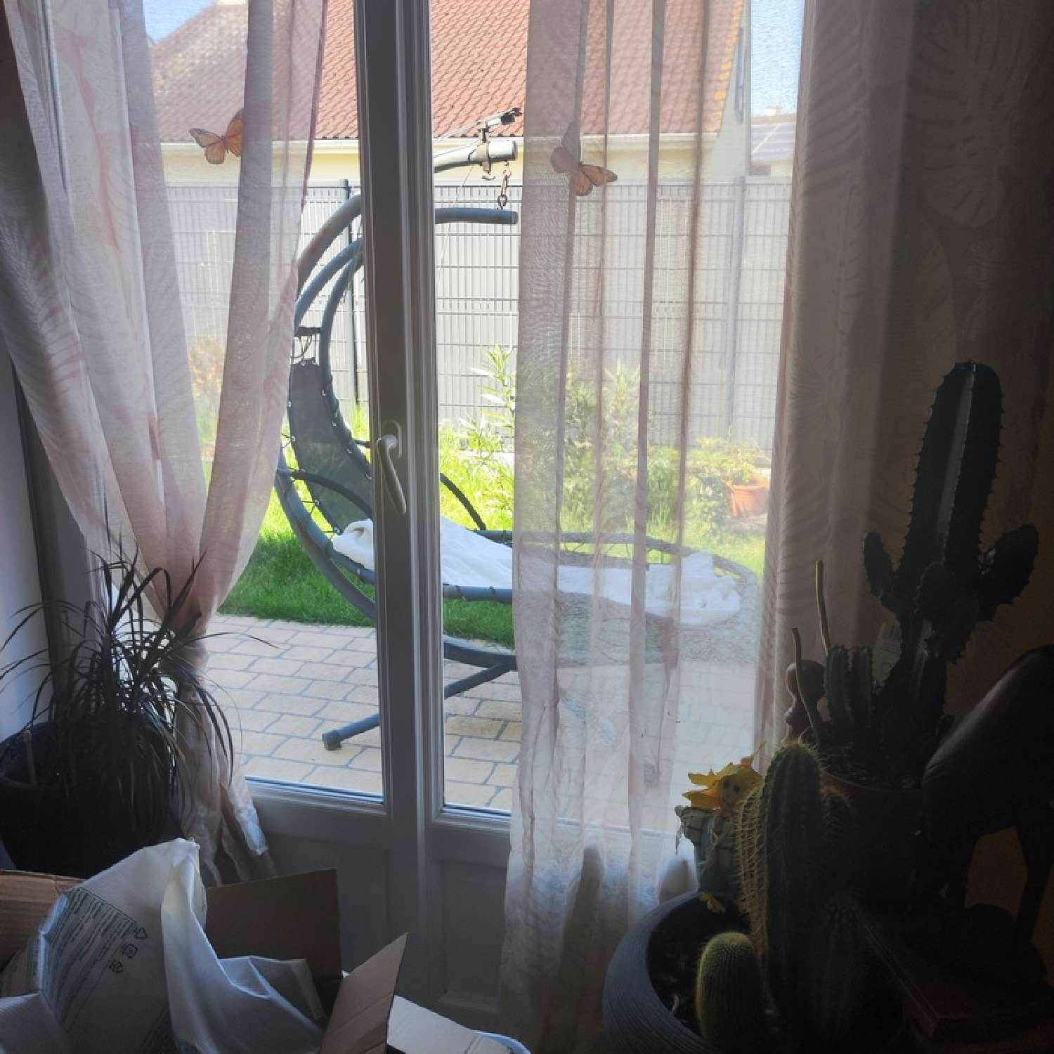  te koop huis Naintré Vienne 3