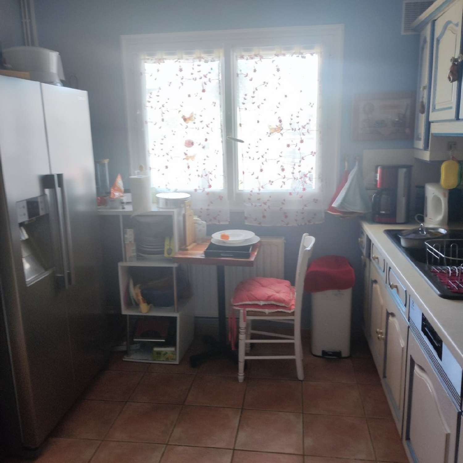  te koop huis Naintré Vienne 4