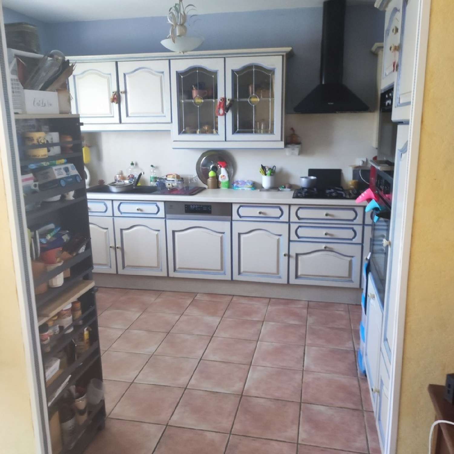  te koop huis Naintré Vienne 5
