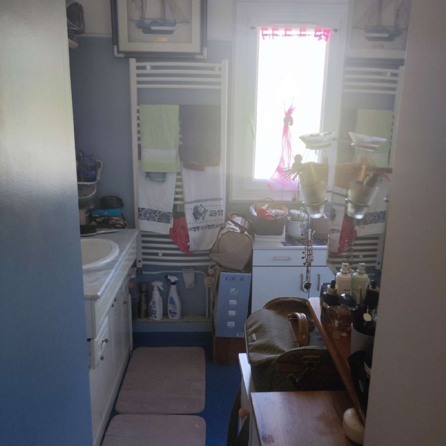  te koop huis Naintré Vienne 6