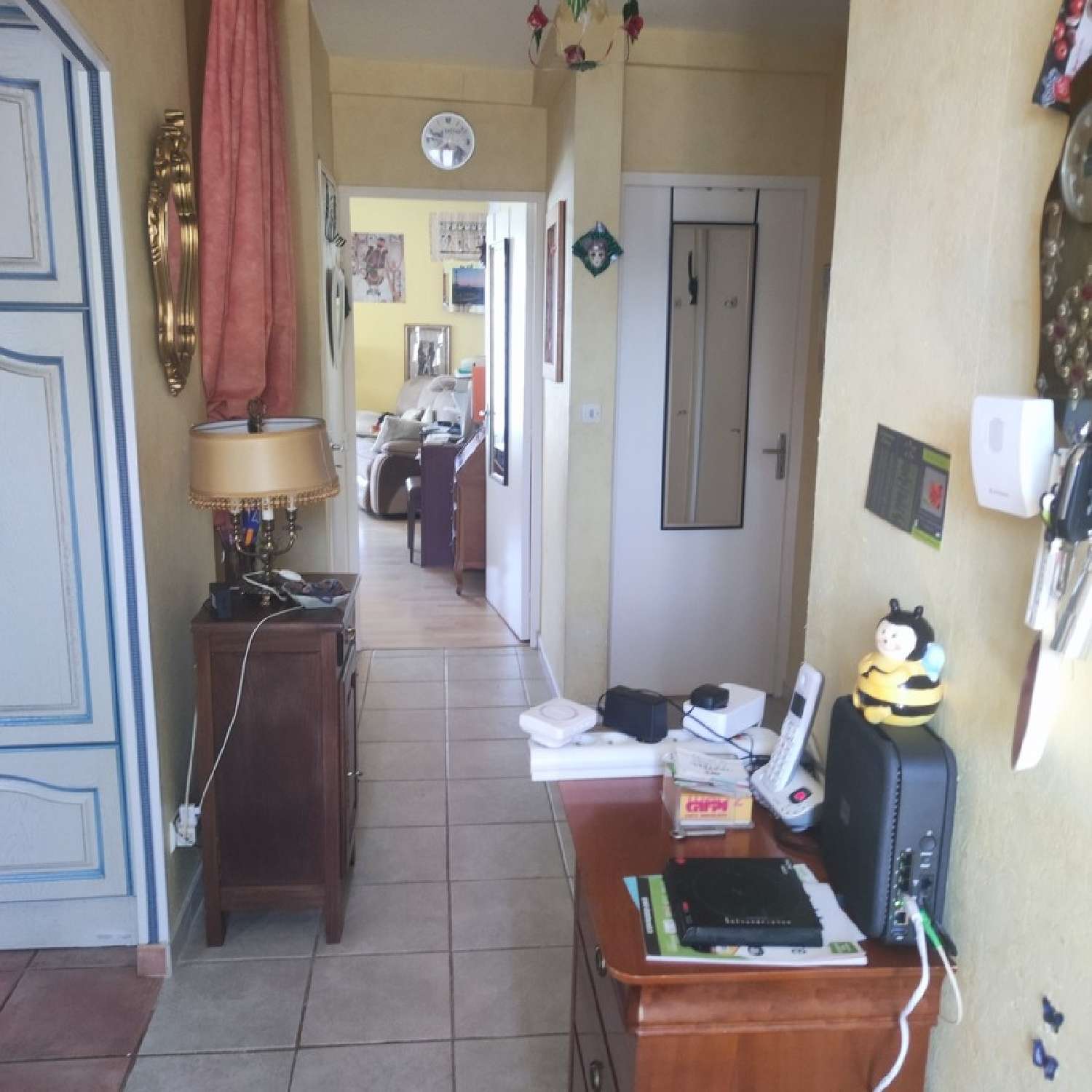  te koop huis Naintré Vienne 7