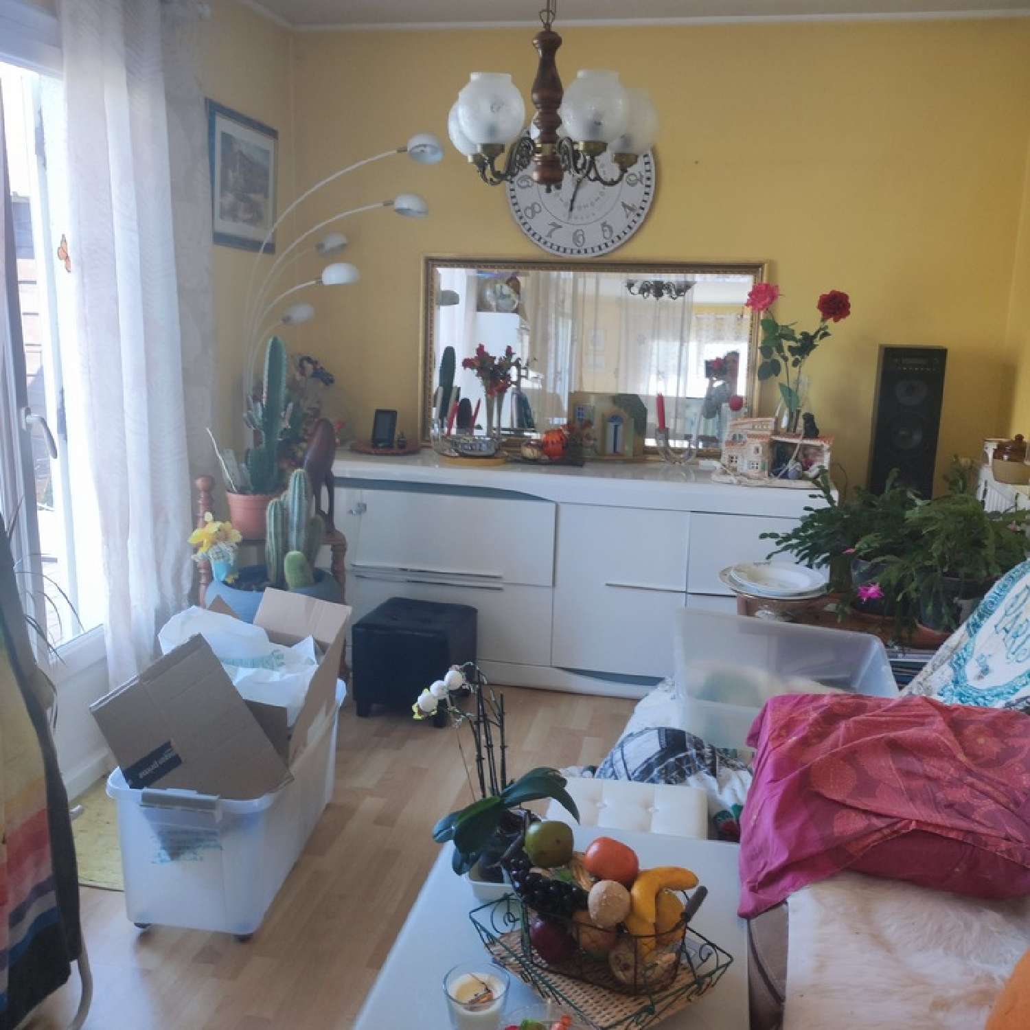  te koop huis Naintré Vienne 8