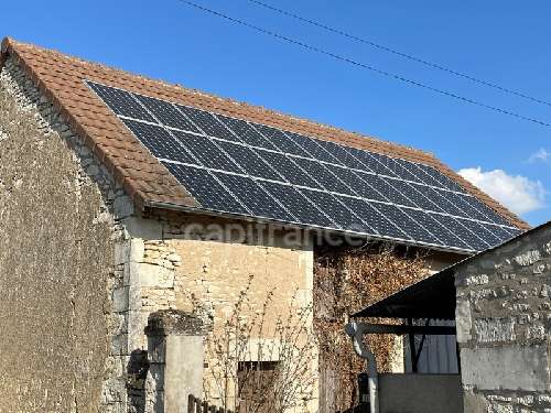 Naintré Vienne huis foto 7067169