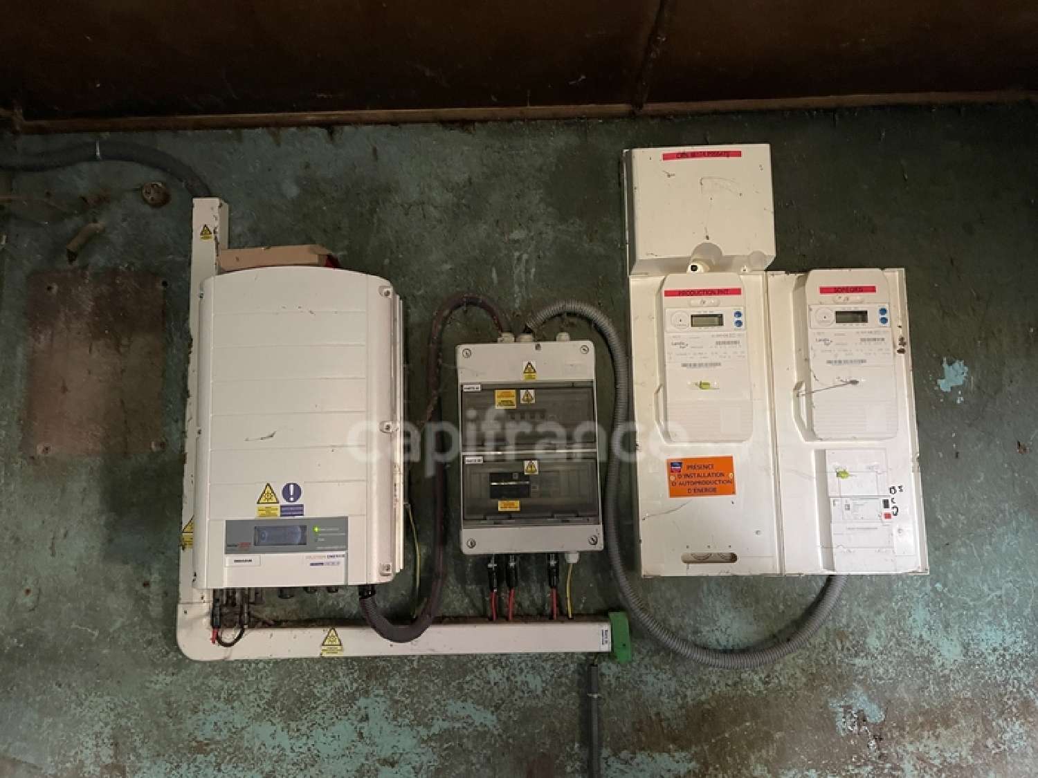  te koop huis Naintré Vienne 3