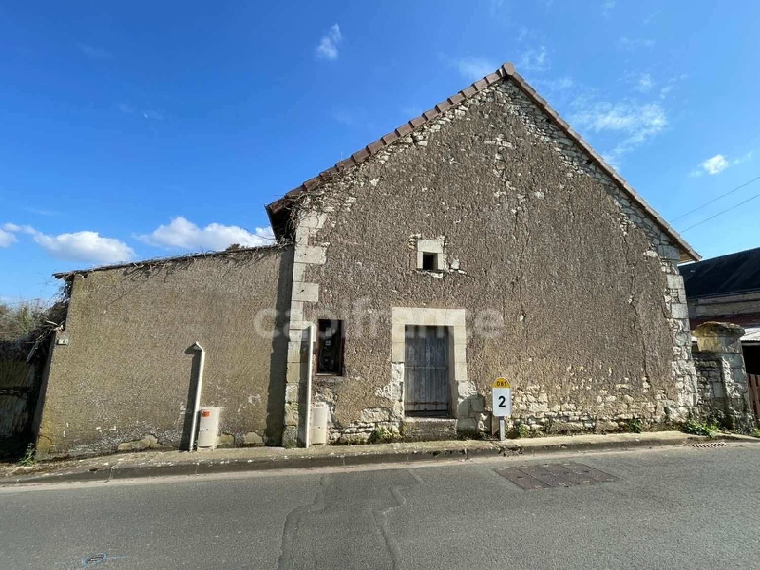  te koop huis Naintré Vienne 4