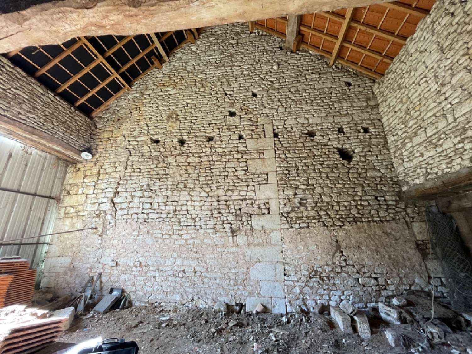  te koop huis Naintré Vienne 7
