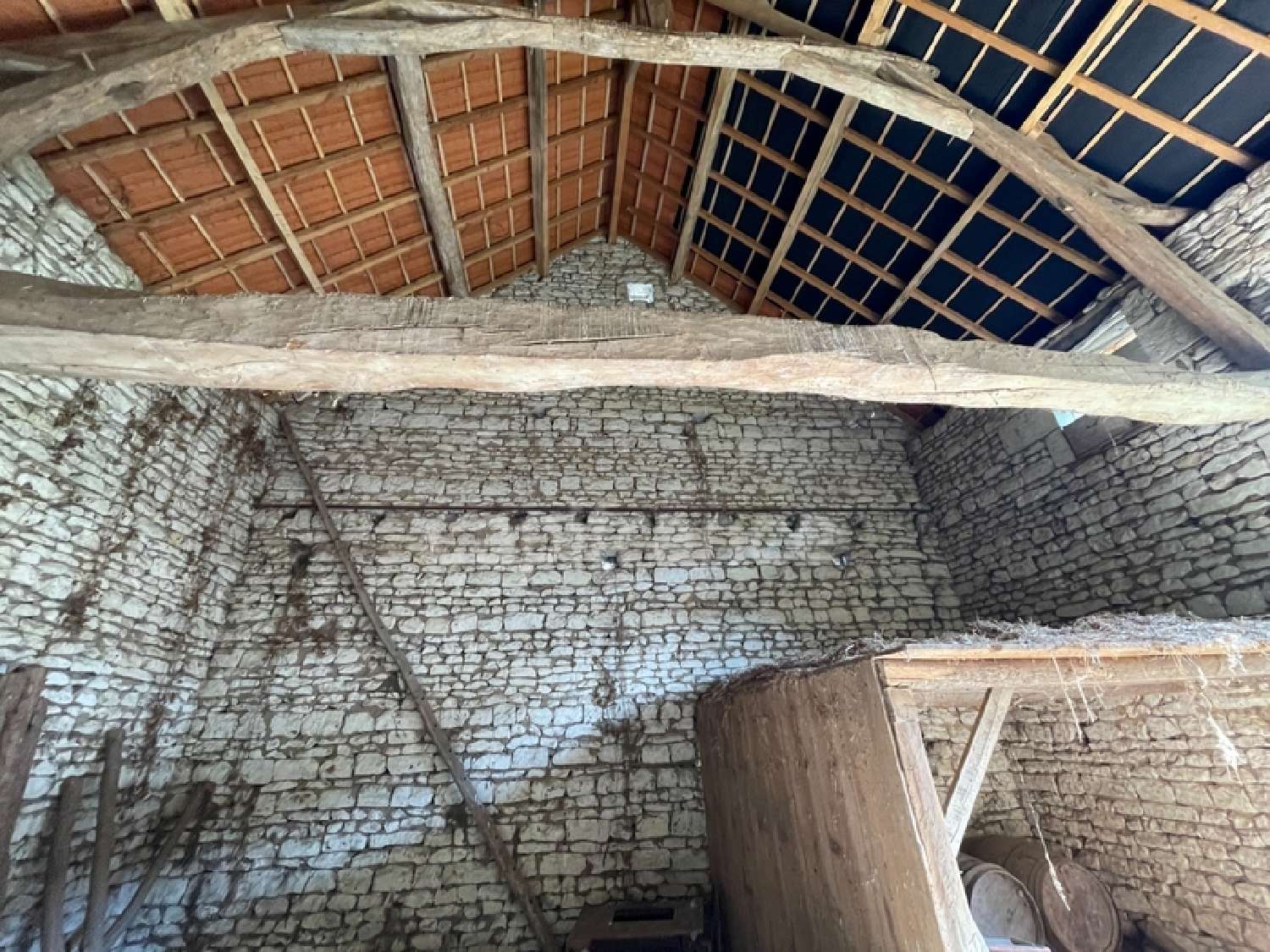  te koop huis Naintré Vienne 8