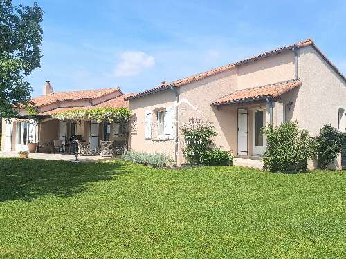 Naintré Vienne huis foto 7060206