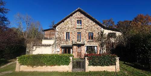 Najac Aveyron house foto 7063249