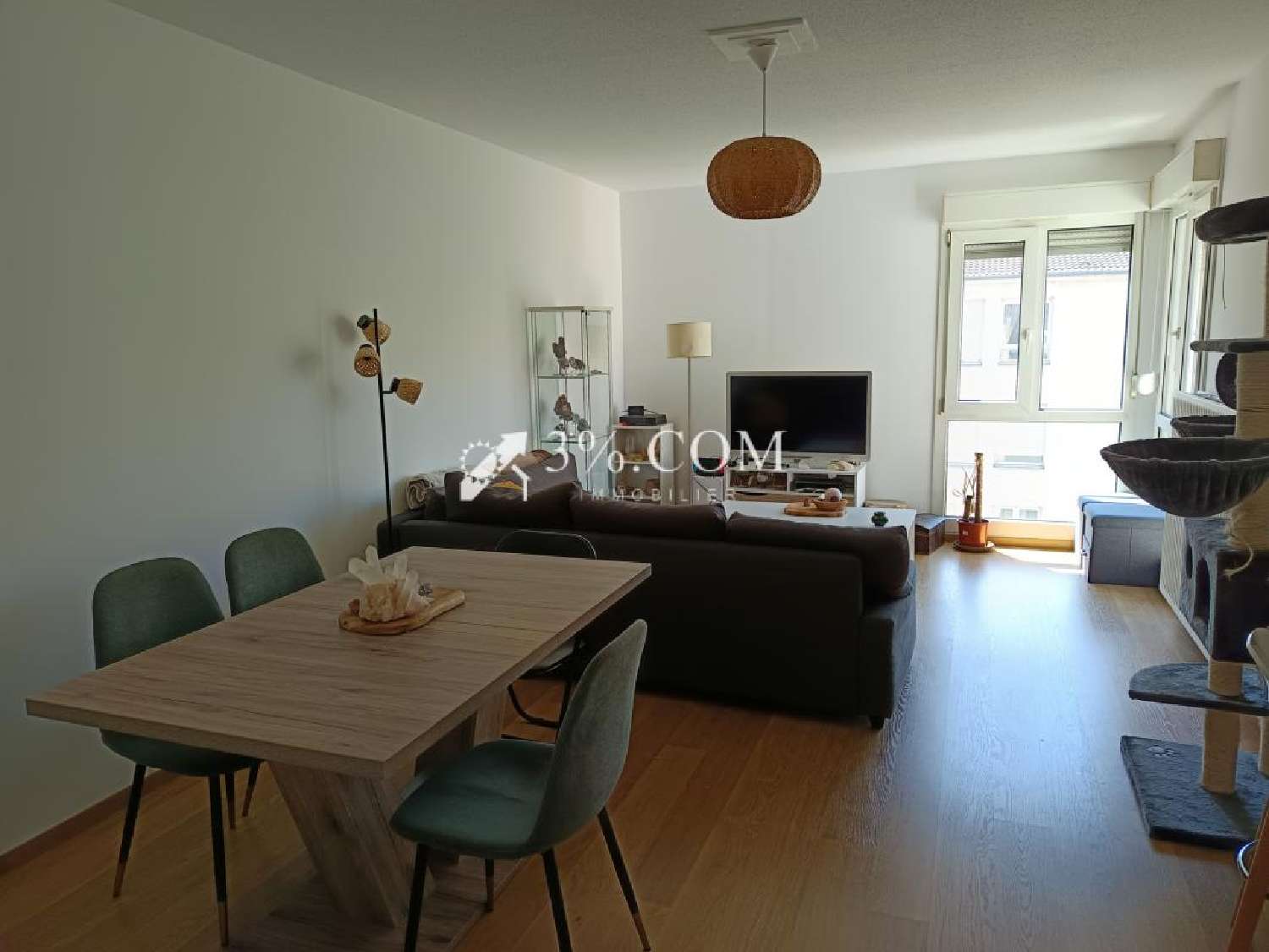  en venta casa Nancy Meurthe-et-Moselle 1