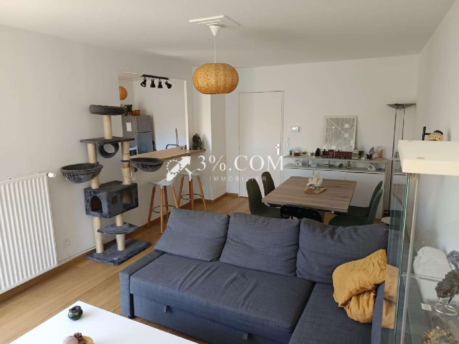  en venta casa Nancy Meurthe-et-Moselle 2