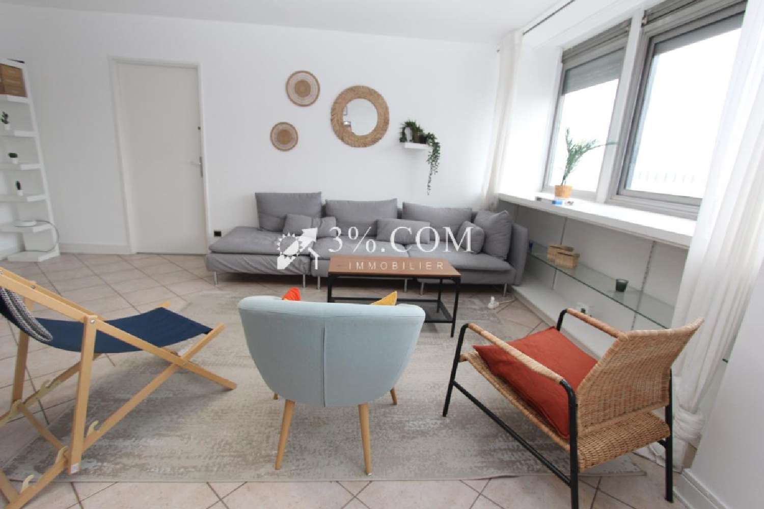  en venta casa Nancy Meurthe-et-Moselle 1