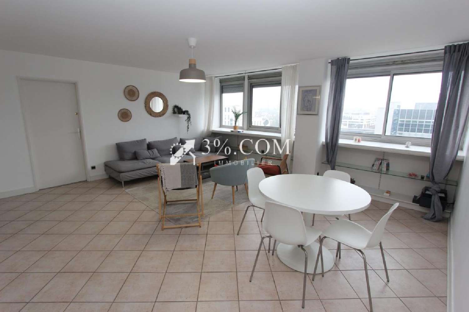 en venta casa Nancy Meurthe-et-Moselle 3
