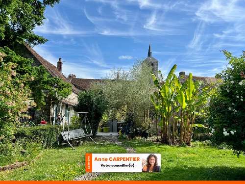 Nangis Seine-et-Marne huis foto 7069117