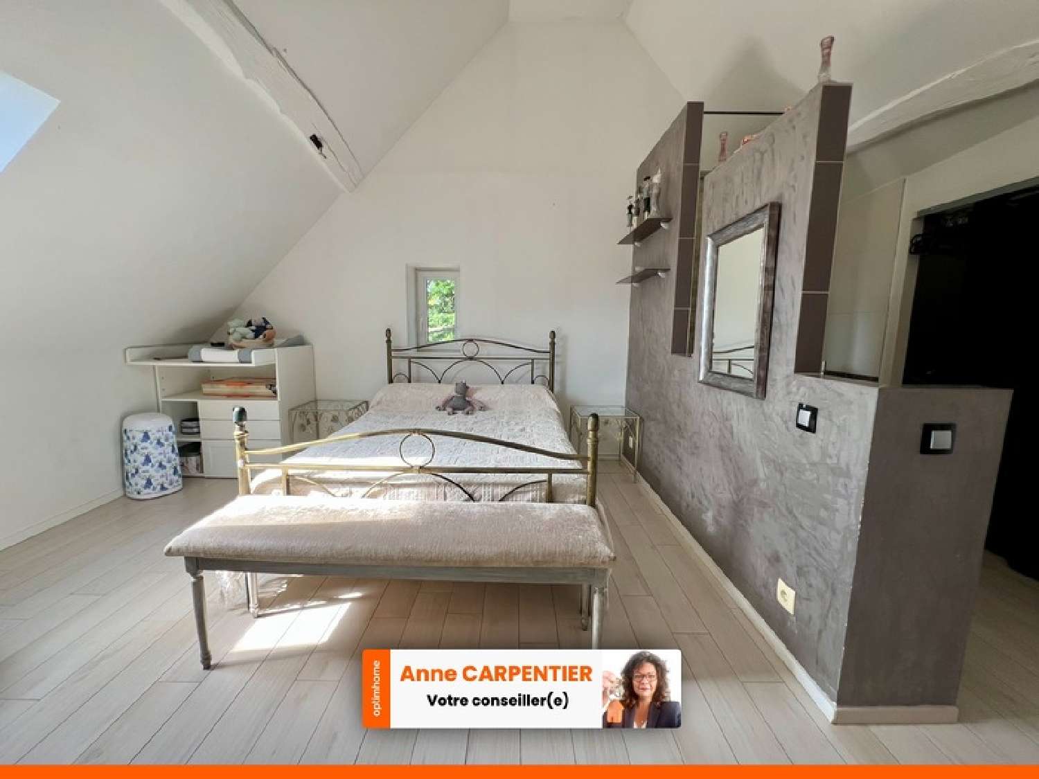  te koop huis Nangis Seine-et-Marne 8