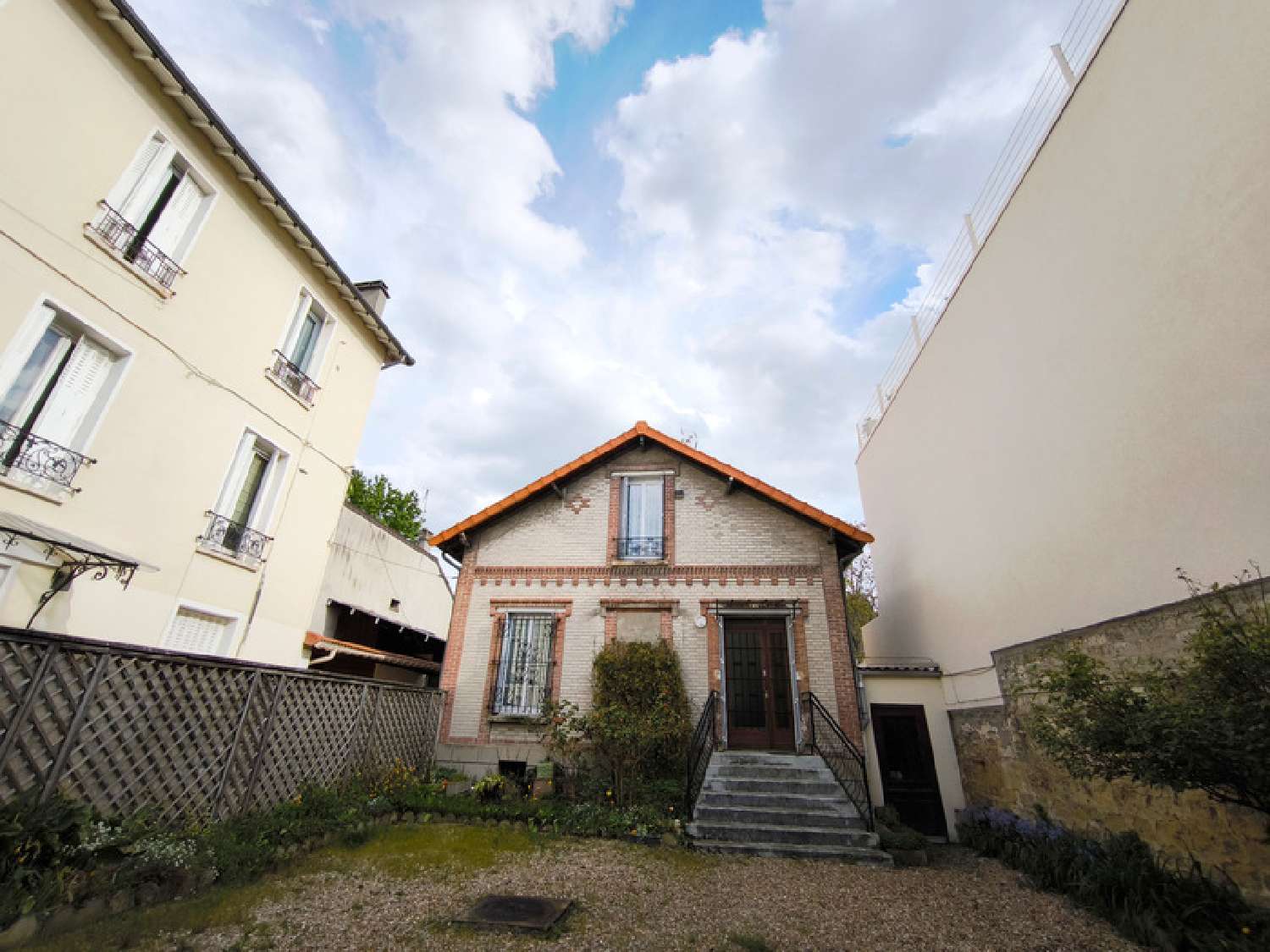  kaufen Haus Nanterre Hauts-de-Seine 1