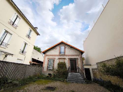 Nanterre Hauts-de-Seine Haus Bild 7062967