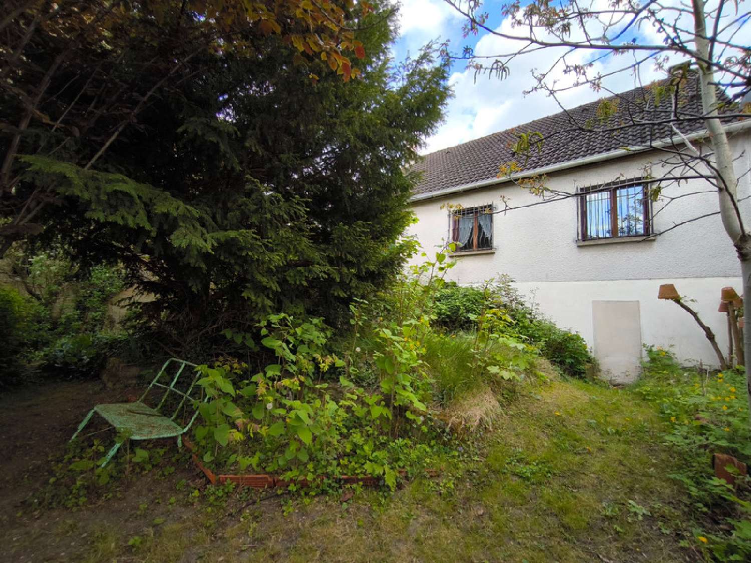  à vendre maison Nanterre Hauts-de-Seine 2