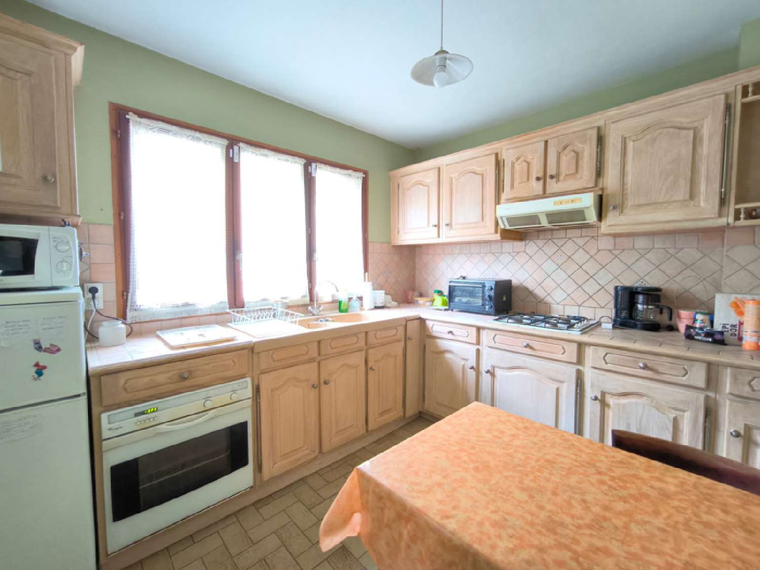  à vendre maison Nanterre Hauts-de-Seine 5
