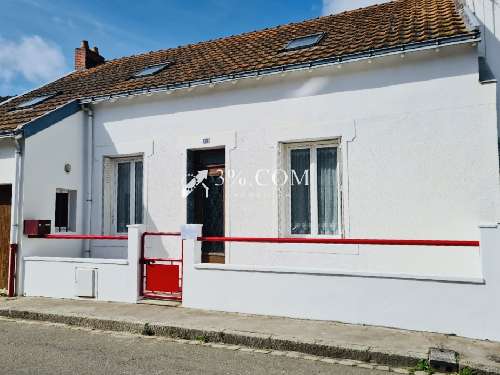 Nantes 44300 Loire-Atlantique casa foto 7065219