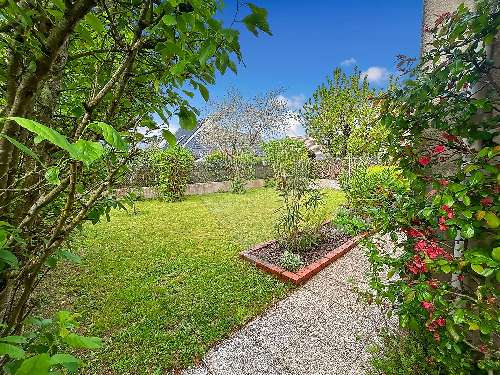 Nantes 44300 Loire-Atlantique huis foto 7059284