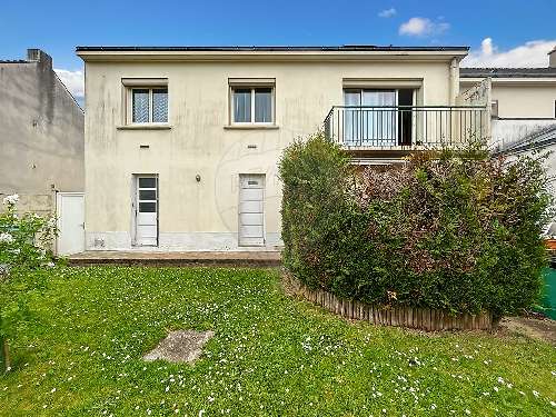Nantes 44300 Loire-Atlantique Haus Bild 7062464