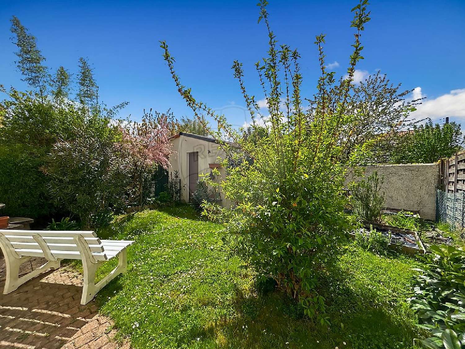  en venta casa Nantes 44300 Loire-Atlantique 1