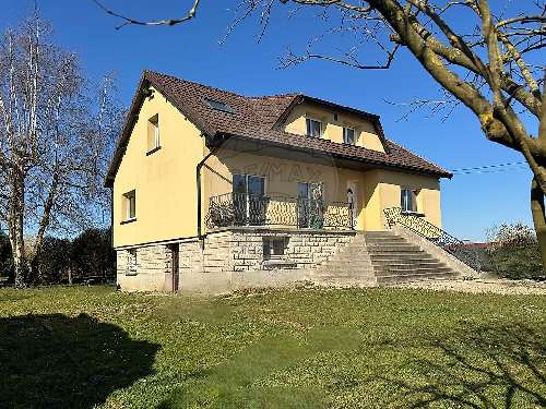 Nanteuil-le-Haudouin Oise casa foto 7058960