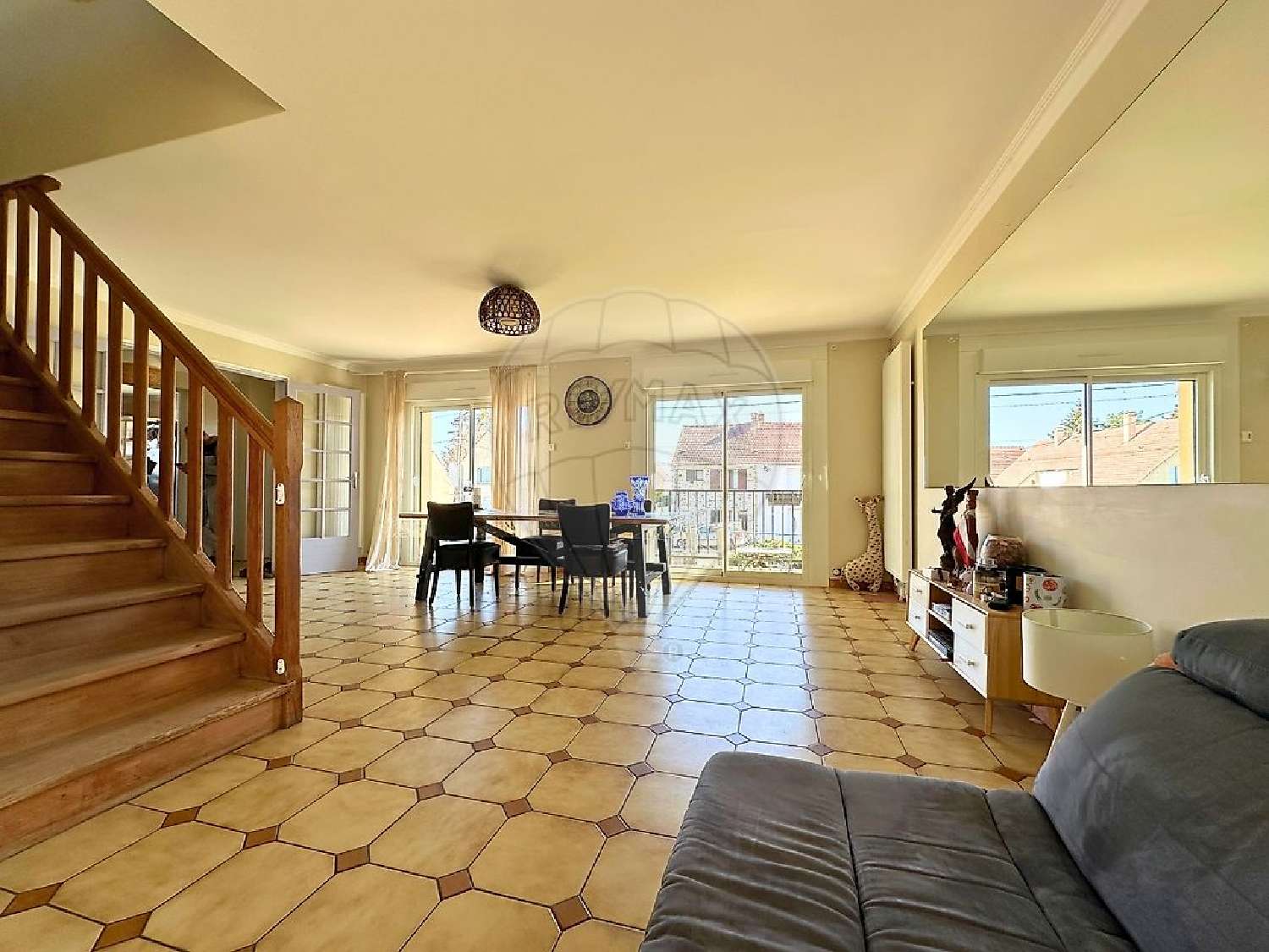  te koop huis Nanteuil-le-Haudouin Oise 2