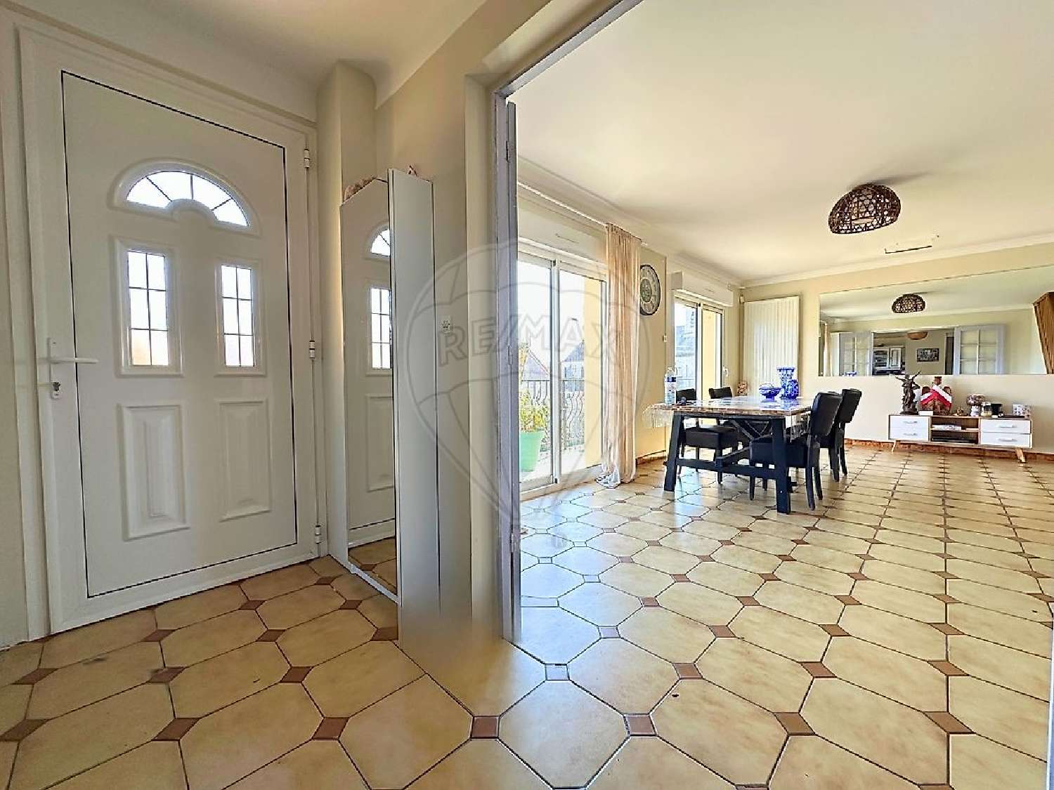  te koop huis Nanteuil-le-Haudouin Oise 3
