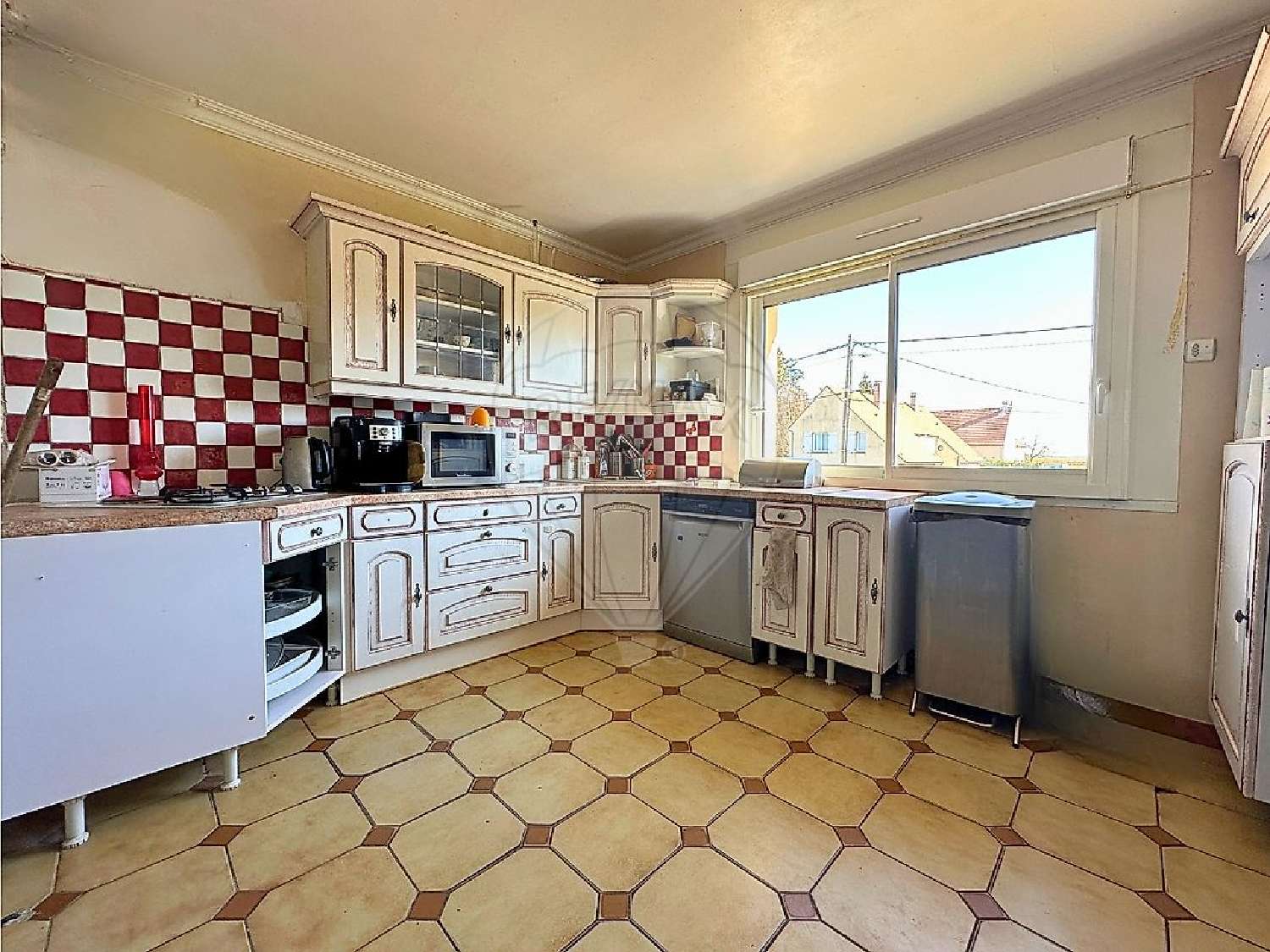  te koop huis Nanteuil-le-Haudouin Oise 5