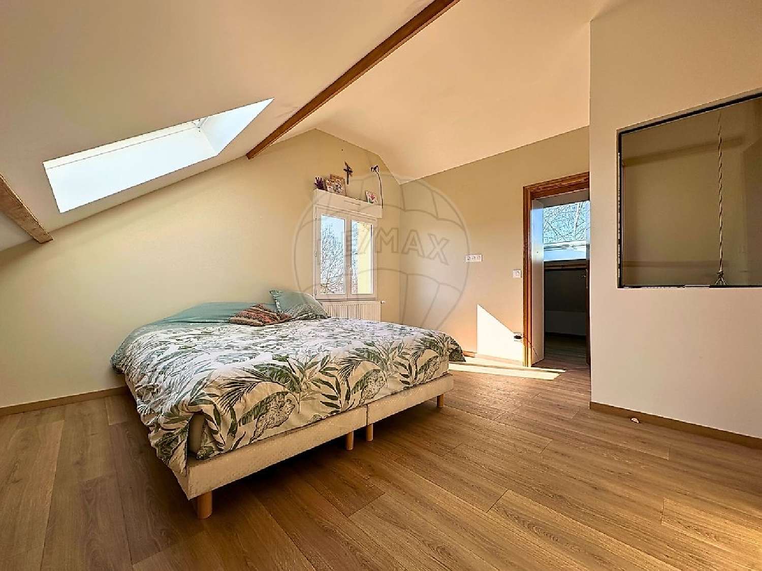  te koop huis Nanteuil-le-Haudouin Oise 7