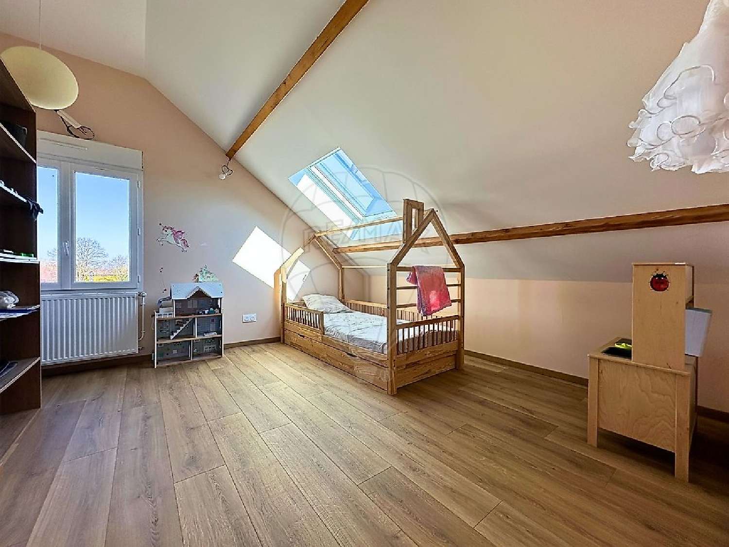  te koop huis Nanteuil-le-Haudouin Oise 8