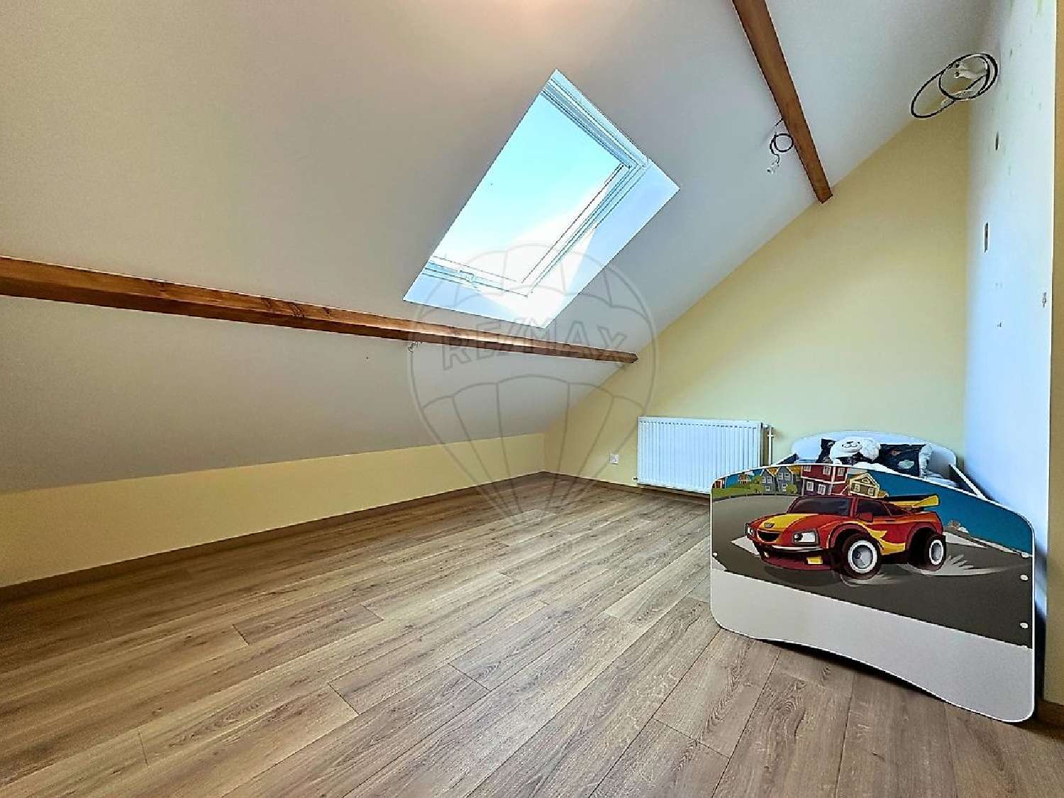  te koop huis Nanteuil-le-Haudouin Oise 8