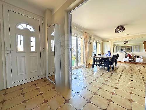 Nanteuil-le-Haudouin Oise Haus Bild 7068454