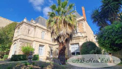 Narbonne Aude maison foto 7068916