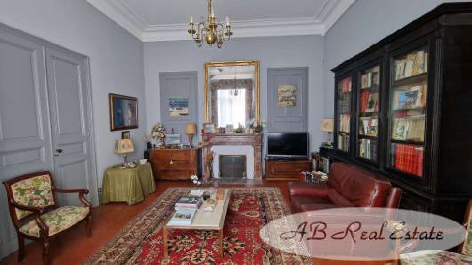  à vendre maison Narbonne Aude 5