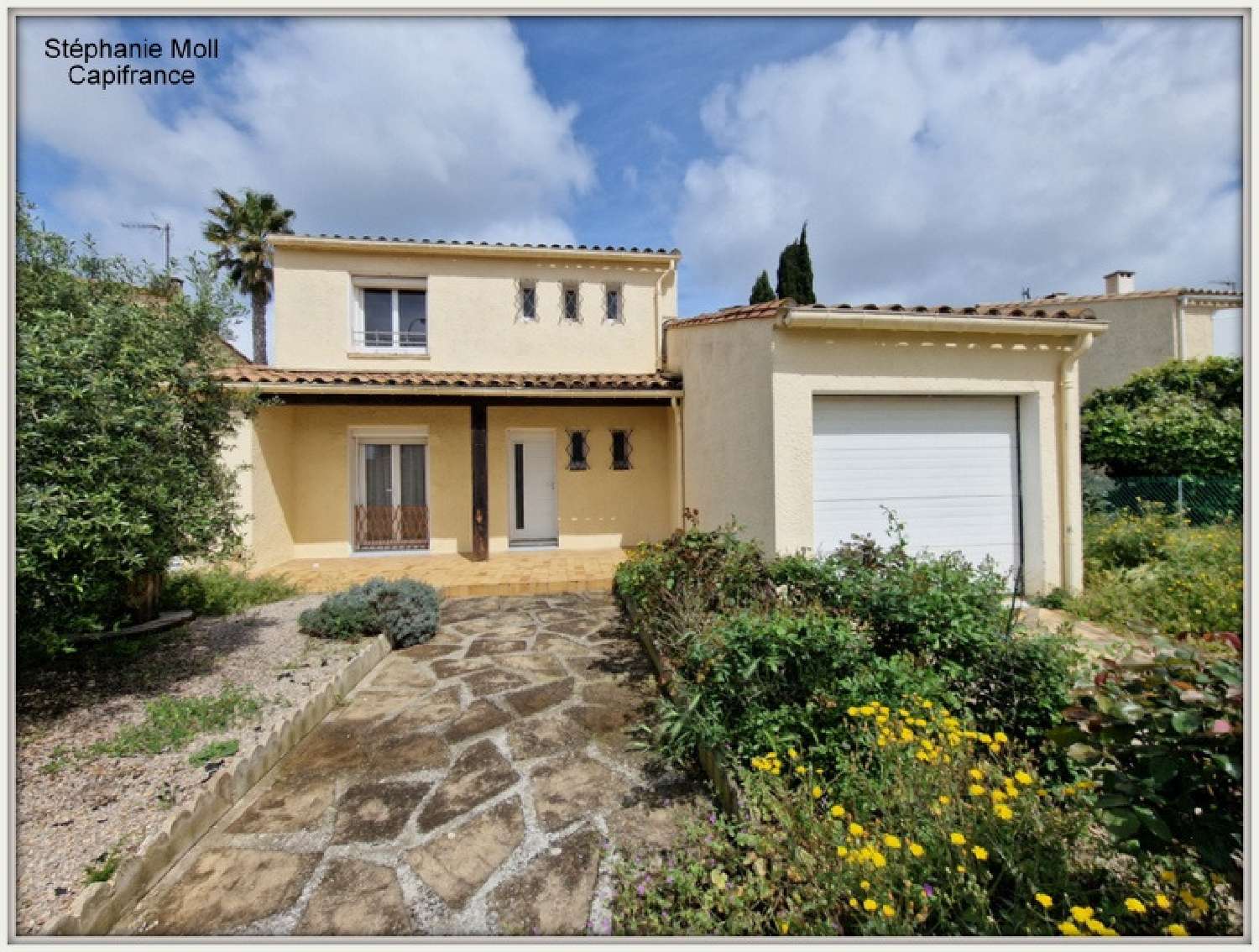  en venta casa Narbonne Aude 1