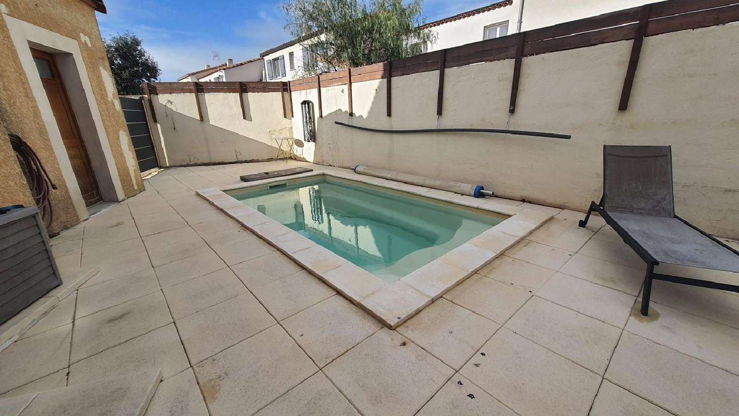  te koop huis Narbonne Aude 1