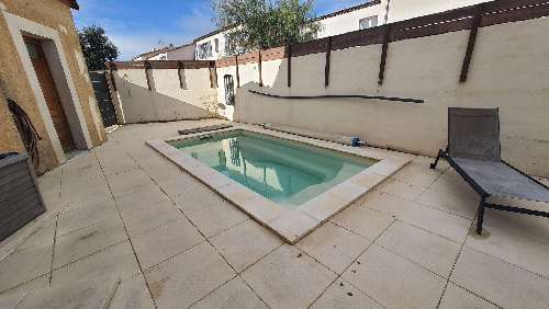 Narbonne Aude house foto 7059264