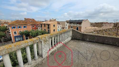 Narbonne Aude Haus Bild 7065050