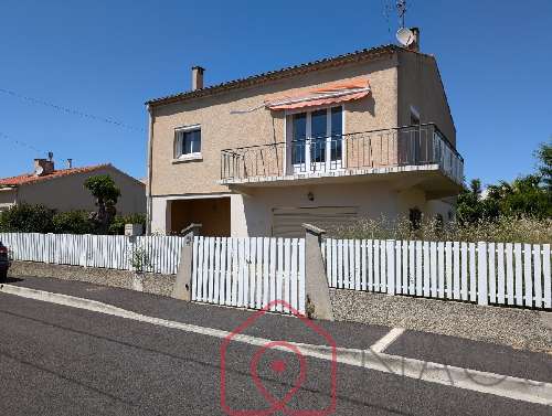 Narbonne Aude maison foto 7068285