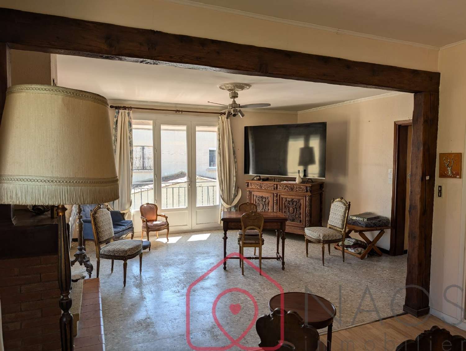 à vendre maison Narbonne Aude 3