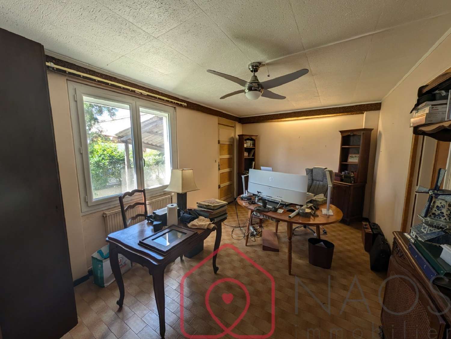  à vendre maison Narbonne Aude 8