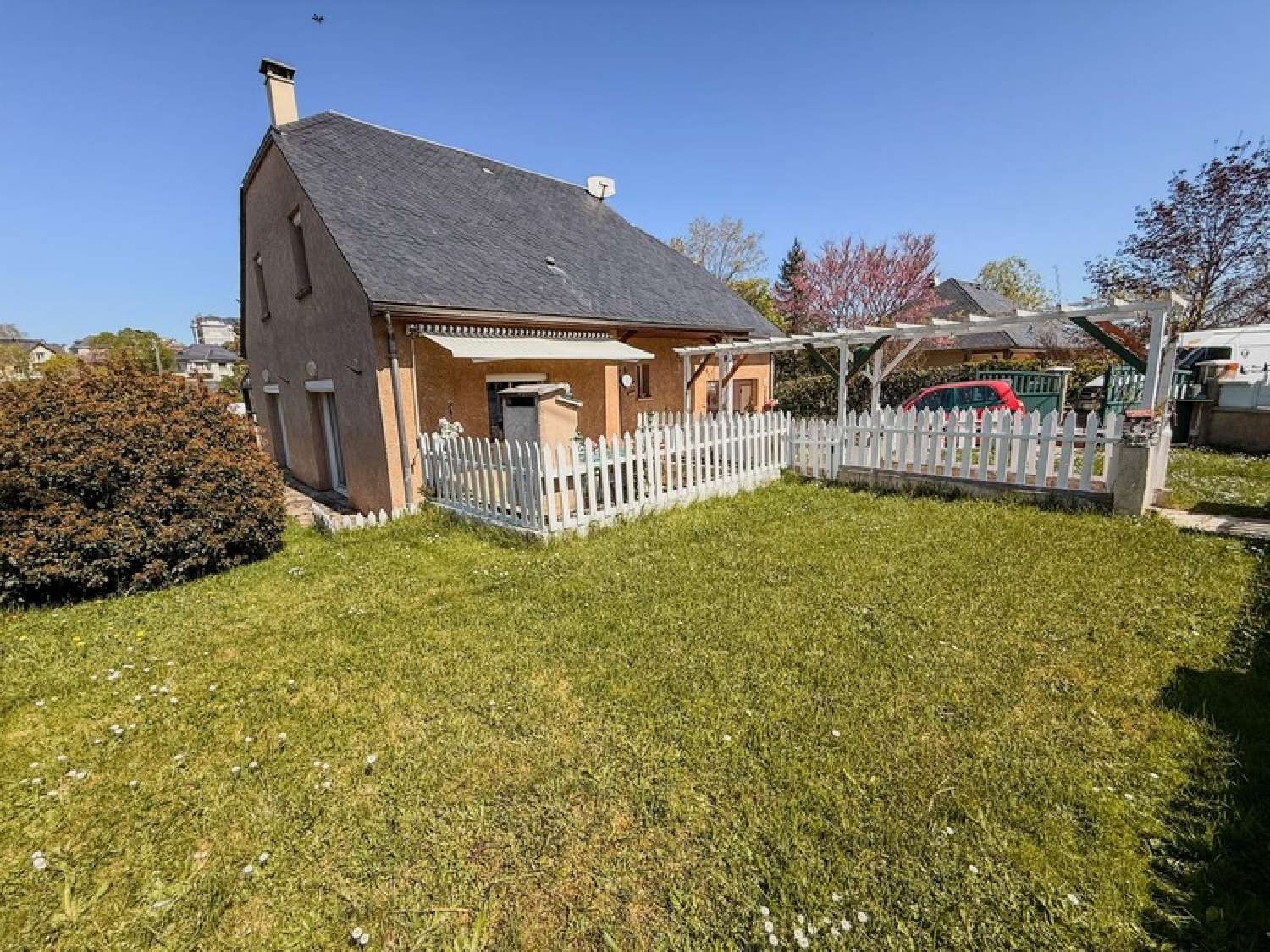  te koop huis Naucelle Aveyron 2