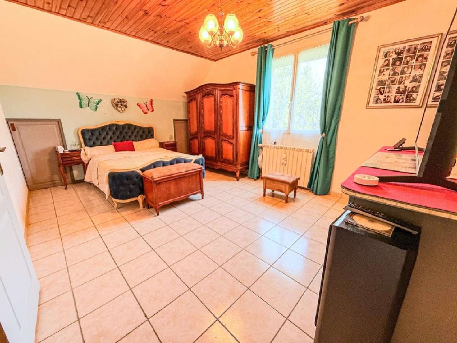  te koop huis Naucelle Aveyron 8