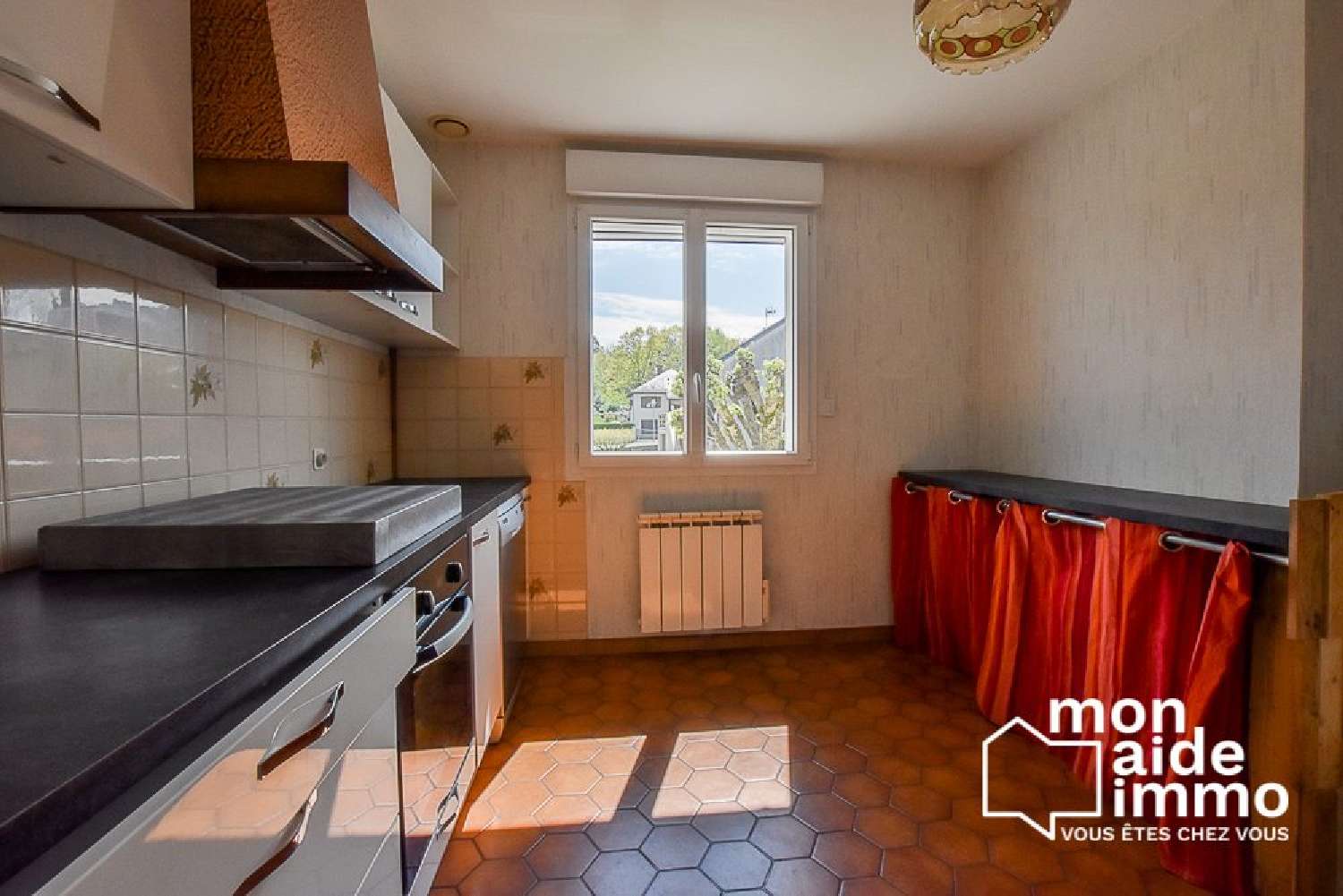  for sale house Naucelle Aveyron 5