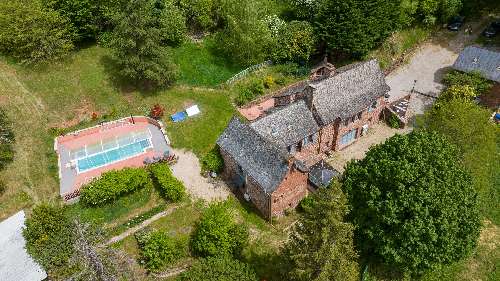 Nauviale Aveyron huis foto 7063216